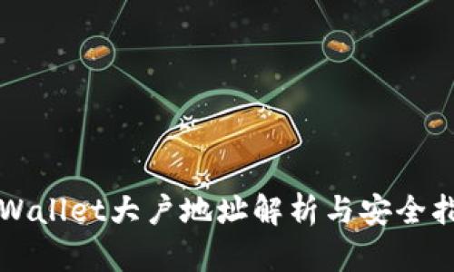 TPWallet大户地址解析与安全指南